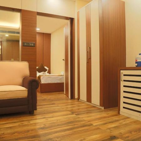 Hotel Silver Land Digha (West Bengal) Buitenkant foto