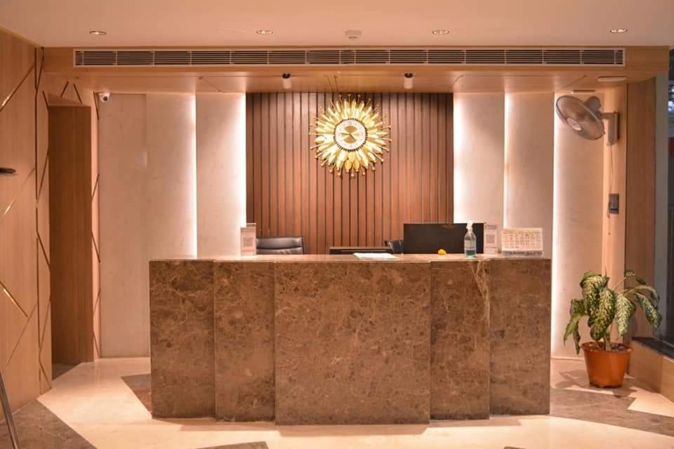 Hotel Silver Land Digha (West Bengal) Buitenkant foto