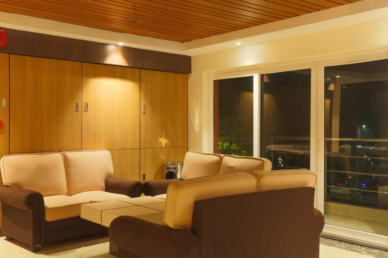 Hotel Silver Land Digha (West Bengal) Buitenkant foto