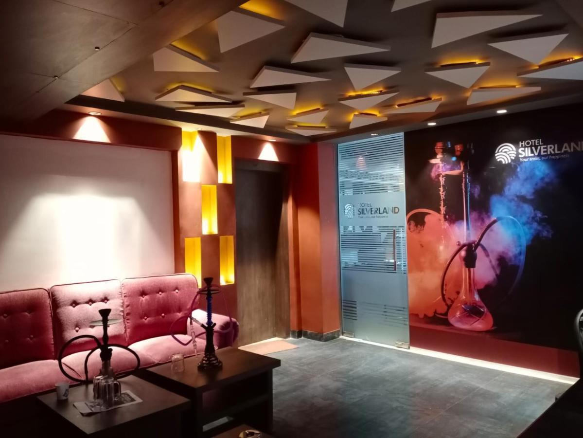 Hotel Silver Land Digha (West Bengal) Buitenkant foto