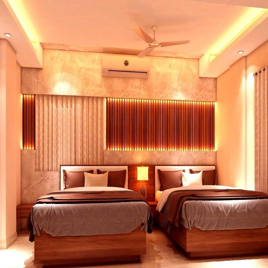 Hotel Silver Land Digha (West Bengal) Buitenkant foto