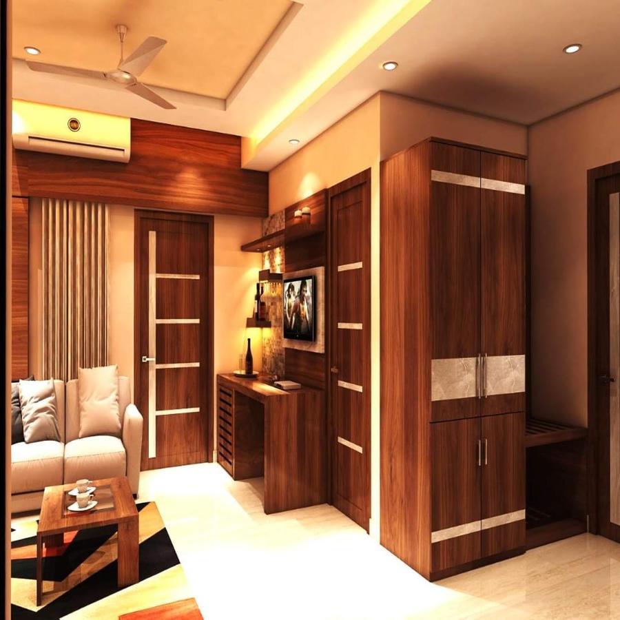 Hotel Silver Land Digha (West Bengal) Buitenkant foto